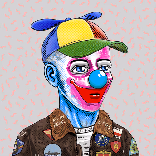 Clownsquad