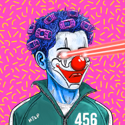 Clown Squad #3281