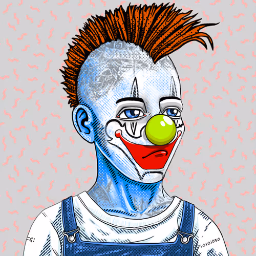 Clownsquad