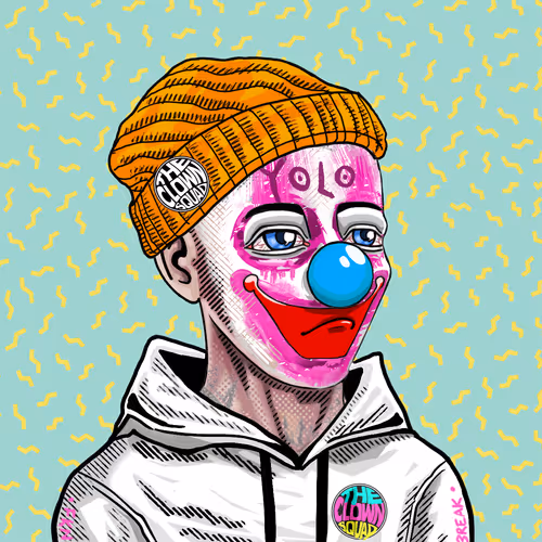 Clownsquad