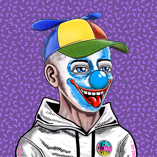 Clownsquad