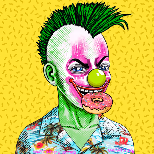 Clownsquad