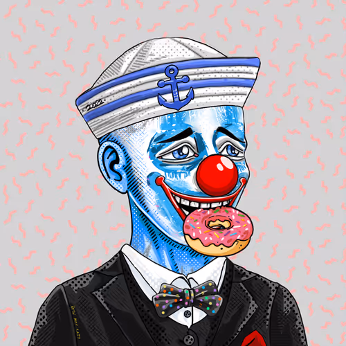 Clownsquad