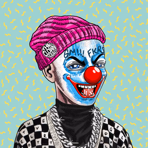 Clownsquad
