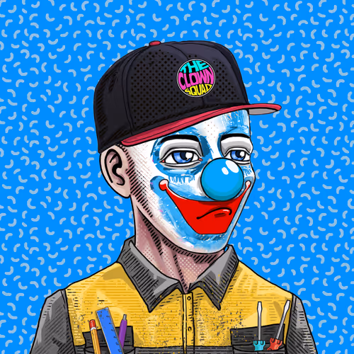 Clownsquad