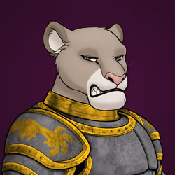 Fat Cat #1316