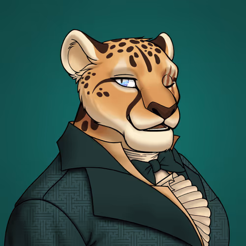 Fat Cat #826