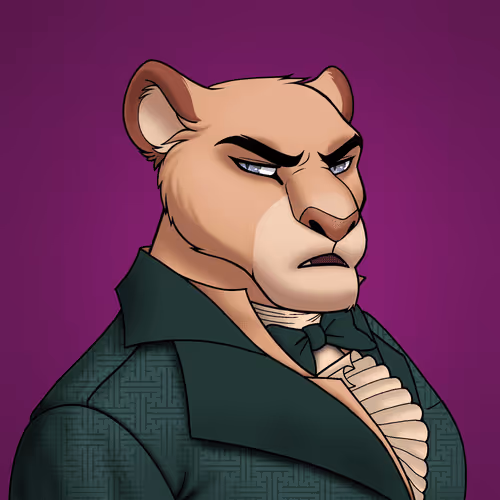Fat Cat #656