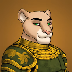 Fat Cat #1294