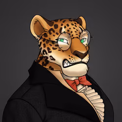 Fat Cat #751