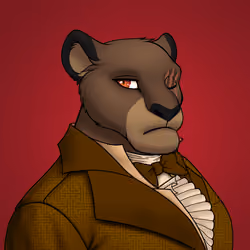 Fat Cat #792