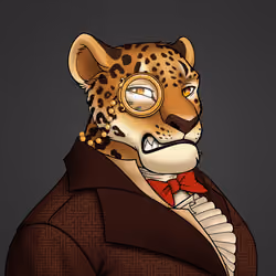 Fat Cat #790