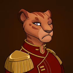Fat Cat #1796