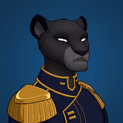 Fat Cat #1687