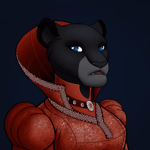 Fat Cat #508
