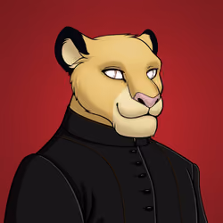Fat Cat #4692