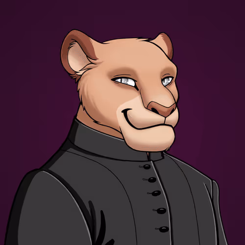 Fat Cat #4644