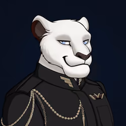 Fat Cat #2224