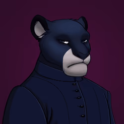 Fat Cat #4707