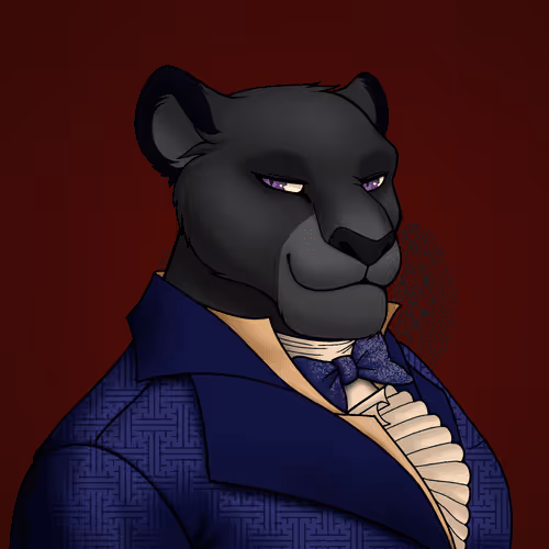 Fat Cat #686