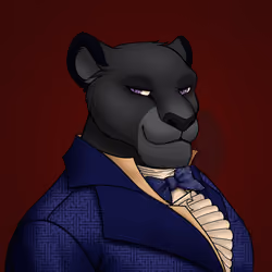 Fat Cat #686