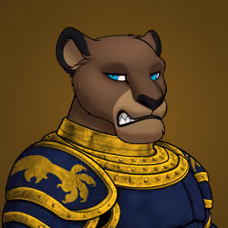 Fat Cat #1271