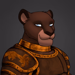 Fat Cat #1285
