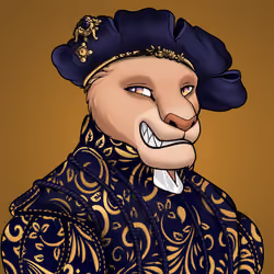 Fat Cat #1066