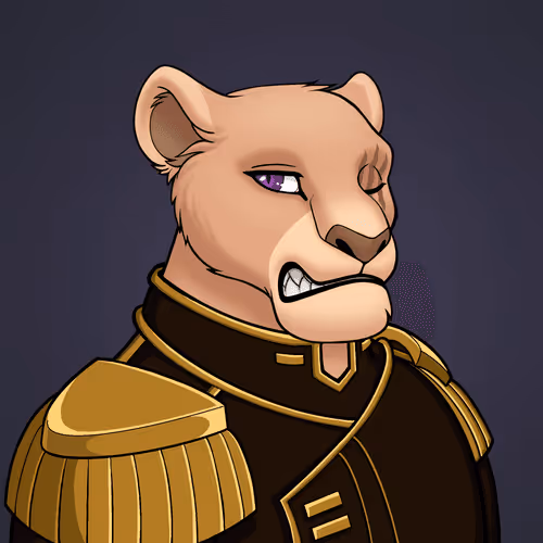 Fat Cat #2115