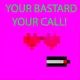 Bastardous Artwork