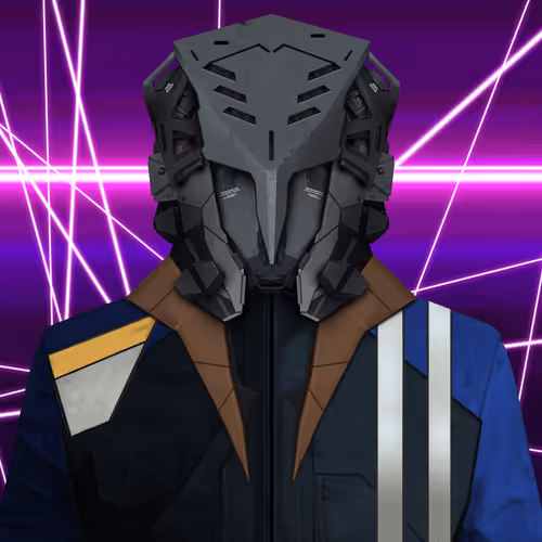 Interstellar Samurai Official