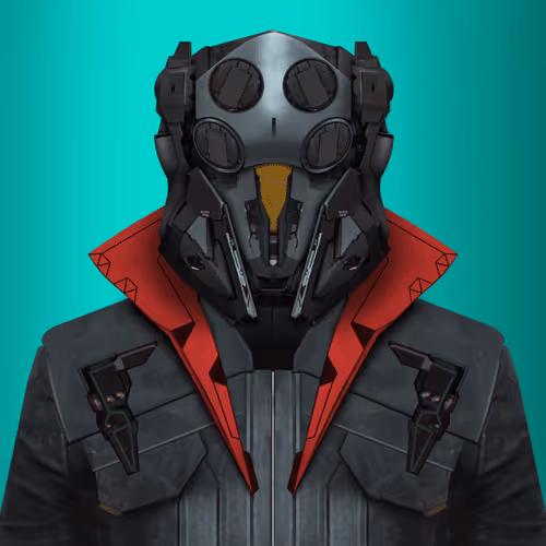 Interstellar Samurai Official