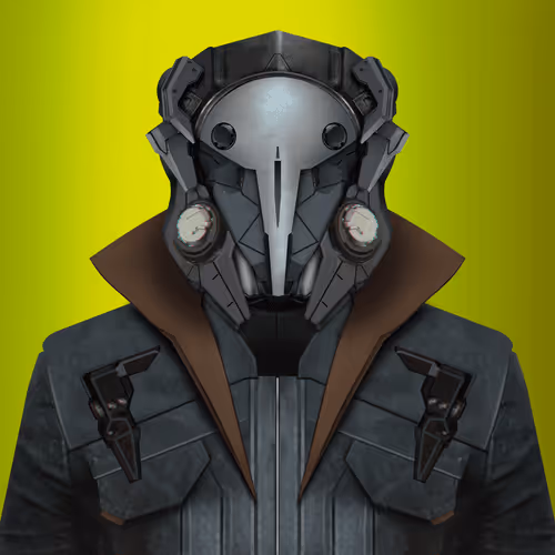 Interstellar Samurai Official