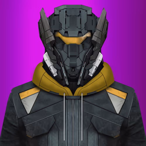 Interstellar Samurai Official