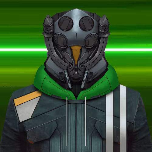Interstellar Samurai Official