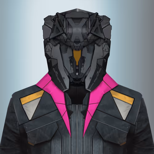 Interstellar Samurai Official
