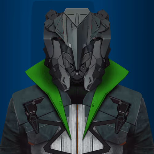 Interstellar Samurai Official