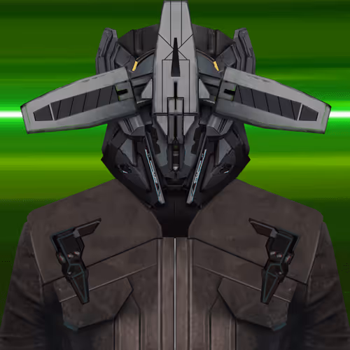 Interstellar Samurai Official