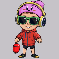 9300