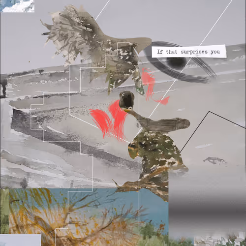 Post Cryptographic Art