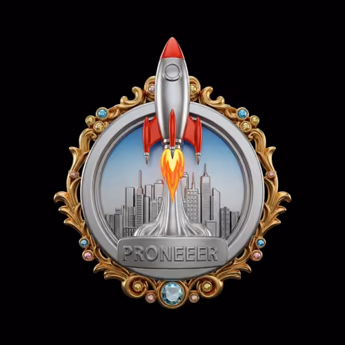 NxtUnity Badges