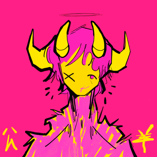 Prey Self-Pxrtrait
