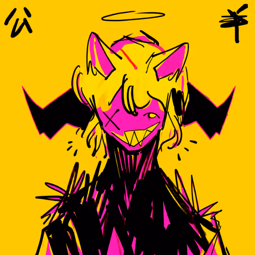 Predator Self-Pxrtrait