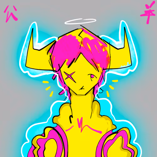 Poison Self-Pxrtrait