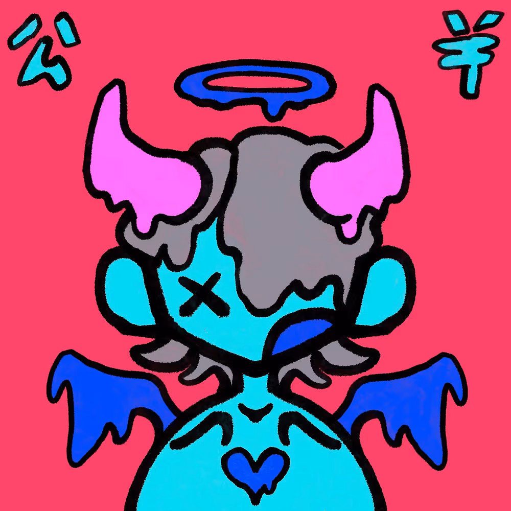 Chibi Ghxst