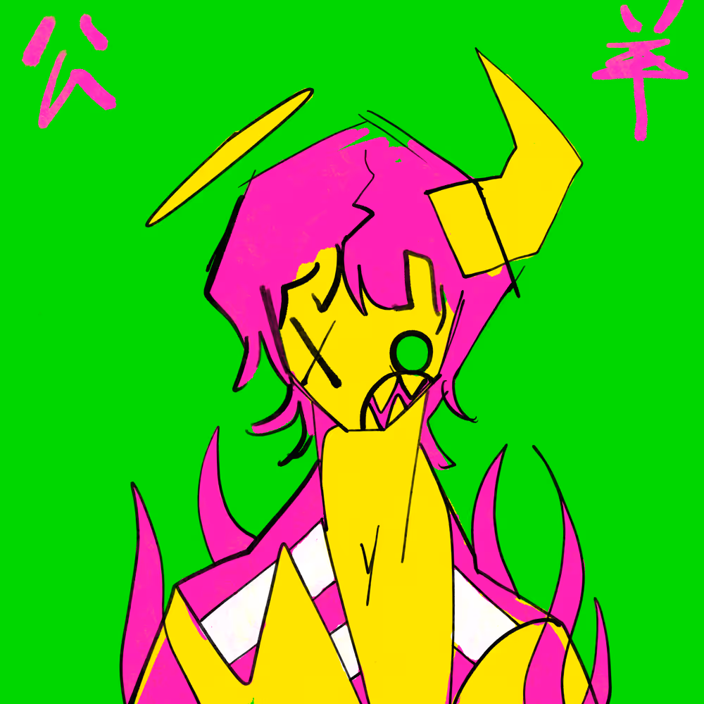 Zombie Self-Pxrtrait