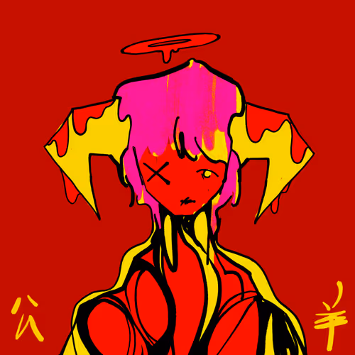 Blood Self-Pxrtrait