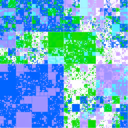 Block Glyph #209
