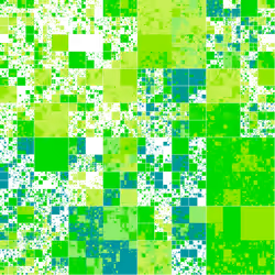 Block Glyph #611