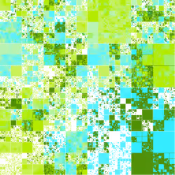 Block Glyph #736